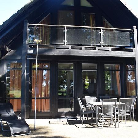 Ferienhaus Plau Am See, Direkt Am Wasser Dış mekan fotoğraf
